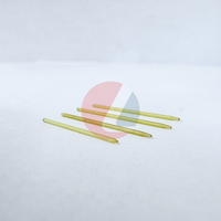 Nouvelle aiguille d'éjection en plastique technique (souple) légère monocomposant pour machine de collage de semi-conducteurs Leader Range Hitech