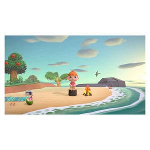 Animal Crossing New Horizons pour Nintendo Switch Jeu vidéo portable en plastique Âge 8-13 ans 10002099 - Product Image 2
