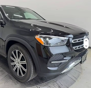 Mercedes-Benz Clase GLE 450 4MATIC 2025 Usado a Precio Accesible - Product Image 4