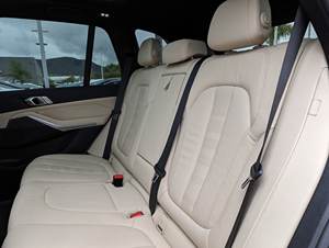 Pre-Owned 2022 BM _ W X5 xDrive40i - Product Image 4