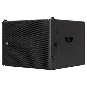 On-time shipping RCF 12 Active Flyable Subwoofer - Product Image 2