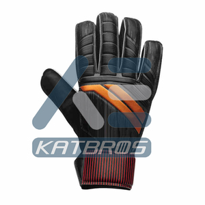 Gants de gardien de but de football Best Choice avec boucle antidérapante, légers, professionnels, pour l'entraînement sportif et les matchs de football - Product Image 4
