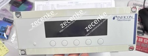 Controlador de vacío <span class=keywords><strong>PFEIFFER</strong></span> TPG256A, PTG28760, probado WorkingUPS/Fedexshipping - Product Image 3