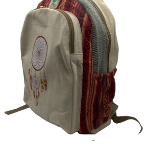 Mochila de cáñamo - Product Image 4
