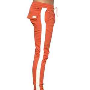 Pantalones Deportivos Casuales para Hombre, para Baloncesto, Correr, Gimnasio, Cintura Alta, Resistentes al Viento, 100% Nailon, Venta Caliente de Fábrica - Product Image 5