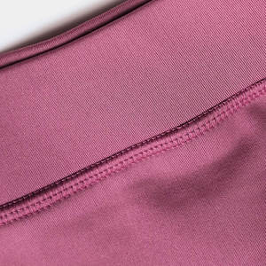 Sujetador Deportivo de Alta Calidad con Soporte Superior y Logotipo Frontal para Mujer, Transpirable y Ecológico, Ropa de Gimnasio, Superventas en Existencia - Product Image 6