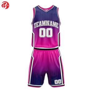 Camisetas sin mangas con pantalones cortos, ropa de hombre hecha a medida, conjunto de uniforme de baloncesto, conjuntos de ropa de baloncesto transpirable para adultos - Product Image 2