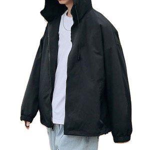 ขายส่งเสื้อแจ็คเก็ตซอฟต์เชลล์ลำลองสำหรับฤดูหนาวจากโรงงานโดยตรง พร้อมพิมพ์โลโก้ตามสั่ง วัสดุทนทาน - Product Image 6