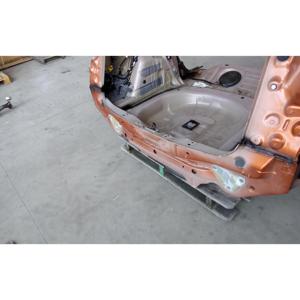 PEUGEOT 2008 Série (19>) Revêtement de panneau arrière 1656246480 - Product Image 5
