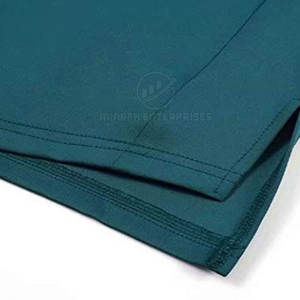 ชุดแขนยาวสำหรับผู้ชายชุดวอร์มผ้าฝ้าย/โพลีเอสเตอร์ระบายอากาศได้ดีผลิตตามสั่งสำหรับฤดูใบไม้ผลิ - Product Image 3