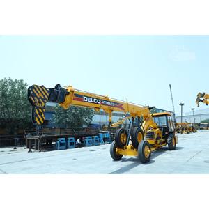 DELCO HYDRA 15 2026 en Nuevas Condiciones - Product Image 5