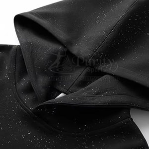 Sweat à capuche dernier modèle Sweat à capuche en strass de qualité supérieure Sweat à capuche en strass de couleur différente personnalisé - Product Image 5