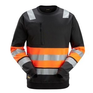 Hi vis sudaderas de seguridad precio barato mejores productos de calidad - Product Image 1