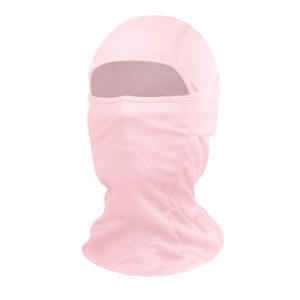 2025 masque de cagoule à impression personnalisée avec logo personnalisé cagoule de vêtements de ski cagoule respirante en gros hommes - Product Image 1