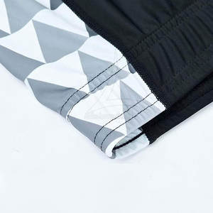 2025 Active Wear <b>Men</b> <b>Compression</b> <b>Shorts</b> Elastic Waist Solid Casual Breathable Quick Dry - Product Image 4