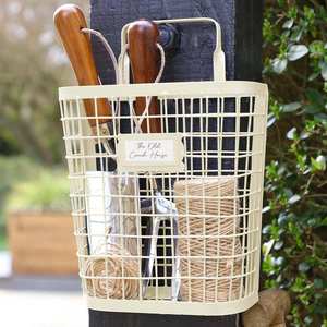 Artículos de jardín Macetas Florero Galvanizado decorativo Jardín Decoraciones para el hogar Hierro y decorativo fabricante al por mayor proveedor - Product Image 6