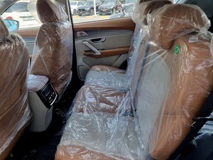 JET-OUR X70 PLUS LUXURY 2025 - Product Image 5