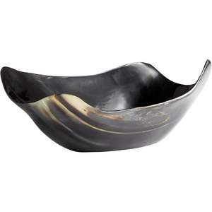 Bol en corne de buffle Viking de haute qualité Mervelous Food Fruit Soupe Serveware Meilleure vente Vaisselle Bol à bas prix pour les fêtes - Product Image 4