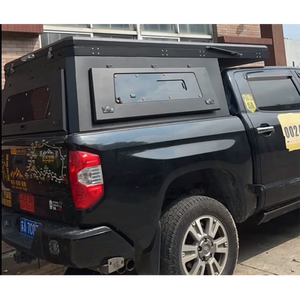 Camionnette tout-terrain et <span class=keywords><strong>camping</strong></span> accessoires de <span class=keywords><strong>camping</strong></span>-car extérieur rigide auvent avec tente intégrée pour Ford Maverick - Product Image 2