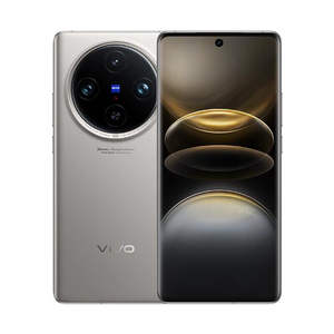 VIVO X100s Pro 5G 6,78 "16/1TB AMOLED 50MP ZeissT * Dimensity9300 + 5400mAh por FedEx - Product Image 2