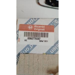 กระจกมองหลังขวา ALFA ROMEO 166 Serie (936_) (03>06) รุ่น 60779357 - Product Image 6