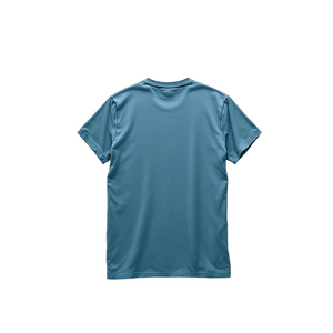 Latest Design O-Neck Puff Printing t <b>Shits</b> With Logo Wholesale Custom Logo 3D Puff Print <b>Men</b> T <b>Shirts</b> for Sale - Product Image 3