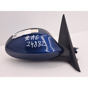 กระจกมองข้างขวา DX BMW ซีรีส์ 3 E90 ซีดาน N46B20B (05>08) - Product Image 1