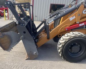 ของแท้สำหรับรถตัก580SV IH รถตักขณะโหลดมีมอเตอร์รับน้ำหนักมากและจัดส่งทั่วโลก - Product Image 2