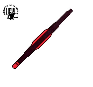 ชุดออกกำลังกายแบบพิเศษ ผ้า Neoprene กันลื่น ระบายอากาศได้ดี น้ำหนักเบา ทนทาน สายรัดพยุงหลังปรับได้ สำหรับยกน้ำหนักและการฝึกซ้อมในยิม - Product Image 3