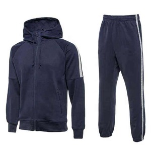 Nouveauté Survêtement Homme Coton de Haute Qualité 100% Vente en Gros Ensemble de Jogging et de Sport Prix Bas Respirant Prix Abordable 2025 - Product Image 2