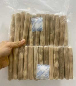 Meilleur fournisseur du Vietnam bois naturel et bâton à mâcher pour chien sûr café bois chien à mâcher café bois jouet à mâcher - Product Image 2