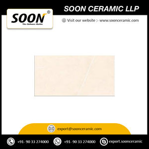 High Quality 300 X 600mm Porcelain <b>Wall</b> Tiles with Glossy Surface Non-Slip & Traditional Design for Home & Hotel <b>Wall</b> Decoration - Product Image 1