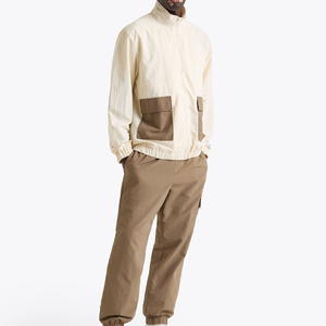 Chándal para hombre informal de la mejor calidad y bajo precio, chándal para hombre de secado rápido con todas las tallas disponibles - Product Image 5