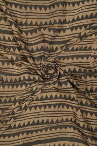 Indian Pakistani Wedding Suit Dupatta with Digital Print Embroidery Polyester Lace Fabric for Curtains <b>Bags</b> Wholesale Deals - Product Image 3