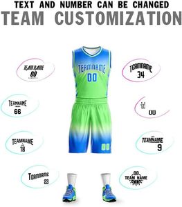 Uniforme de Baloncesto Transpirable de Alta Calidad en Oferta, Tallas Grandes, Personalizable para Adultos, Servicio OEM, Absorbe la Humedad 100% - Product Image 4