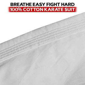 ชุดยูโด BJJ คุณภาพสูงจากโรงงานโดยตรง น้ำหนักเบา คุณภาพเยี่ยม - Product Image 3