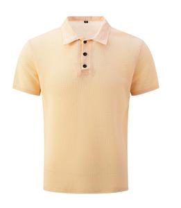 Camiseta Polo de Primera Calidad para Hombre, Secado Rápido, Informal, para Golf, Deportes, Ropa de Calle, Camiseta Polo de Moda - Product Image 5