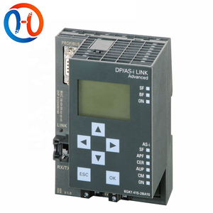 New 6gk14152ba10 loại Simatic Net dp/như giao diện liên kết tiên tiến <span class=keywords><strong>Gateway</strong></span>, thích hợp cho Profibus dp/như giao diện 6gk1415-2ba10 - Product Image 2