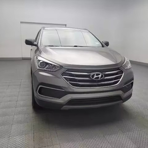 2.4L กีฬาซานตาเฟ่2018 HYUN-DAI - Product Image 1
