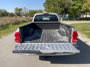 รถมือสองสภาพดี ปี 2011 R-A-M Dak-ota ST พวงมาลัยซ้าย - Product Image 5