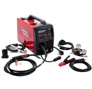 Soldadora Eléctrica Multiproceso ORIGINAL 100% BEST K41951 MIG 210 - Product Image 1