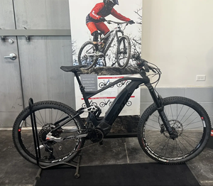 Motocicleta Eléctrica Todoterreno XMF 1.7 de Alto Rendimiento, Nueva, 100% Auténtica - Lista para Enviar - Product Image 4