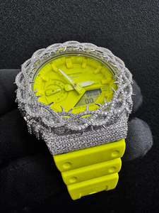 นาฬิกาสุดหรูสำหรับเป็นของขวัญวันวาเลนไทน์ - Product Image 3