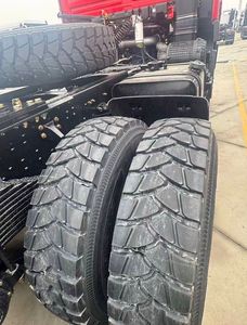 รถบรรทุกหัวลาก SHACMAN f3000 ปี 2026 พวงมาลัยซ้าย 430 แรงม้า พร้อมจำหน่ายและพร้อมส่งออก - Product Image 4