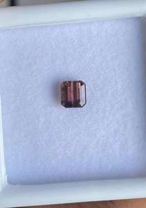 TURMALINA OCTAGONAL, TURMALINA BIO, TURMALINA TALLADA PARA JOYERÍA, 1.10 CT. - Product Image 4