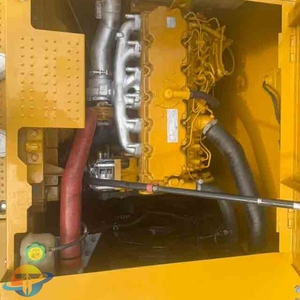 Used Caterpillar 323 Tracked Excavator for Sale <b>5</b> Ton Operating <b>Weight</b> Powerful Motor and Engine Good Condition - Product Image 3
