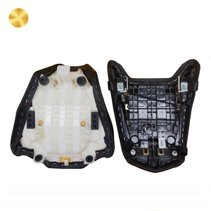 Cojín <span class=keywords><strong>de</strong></span> asiento delantero <span class=keywords><strong>de</strong></span> motocicleta modificado <span class=keywords><strong>de</strong></span> carreras personalizado a buen <span class=keywords><strong>precio</strong></span> asiento <span class=keywords><strong>de</strong></span> motocicleta Honda CB650R CBR650R 2019-2023 - Product Image 2