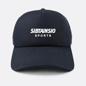 หมวกเบสบอลสำหรับ6-Pannel หมวกคุณพ่อผ้าคอตตอน100% แบบปักโลโก้ได้ตามที่ต้องการ - Product Image 4