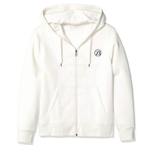 Gran oferta, sudaderas con cremallera para hombre de alta calidad, ropa informal sólida de algodón 100%, transpirable, ligera, de talla grande, diseñada para el invierno - Product Image 1