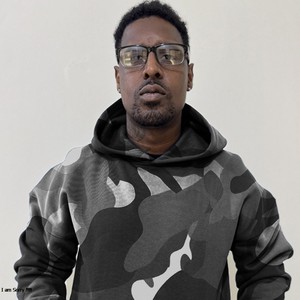 Dernier design tendance, sweat-shirts décontractés pour hommes, solides, surdimensionnés, brodés, imprimés personnalisés, en polaire écologique, chauds pour l'hiver - Product Image 5